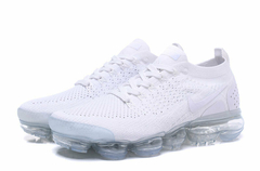 TÊNIS NIKE VAPORMAX 2 "BRANCO" (PRAZO DE ATÉ 20 DIAS PARA ENTREGA) - FRETE GRÁTIS BR - loja online