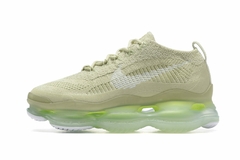 TÊNIS NIKE AIR MAX SCORPION "BEGE" (PRAZO DE ATÉ 20 DIAS PARA ENTREGA) - FRETE GRÁTIS BR - comprar online