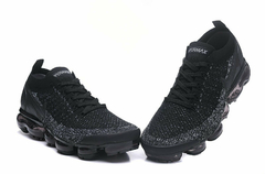 TÊNIS NIKE VAPORMAX 2 "PRETO" (PRAZO DE ATÉ 20 DIAS PARA ENTREGA) - FRETE GRÁTIS BR