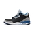 TÊNIS NIKE AIR JORDAN 3 RETRÔ "PRETO AZUL CINZA" (PRAZO DE ATÉ 20 DIAS PARA ENTREGA) - FRETE GRÁTIS BR - comprar online