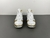 TÊNIS NIKE AIR JORDAN 23 OG "BRANCO DOURADO" (PRAZO DE ATÉ 20 DIAS PARA ENTREGA) - FRETE GRÁTIS BR na internet