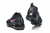 TÊNIS NIKE VAPORMAX 2 FEMININO "PRETO ROSA" (PRAZO DE ATÉ 20 DIAS PARA ENTREGA) - FRETE GRÁTIS BR - comprar online