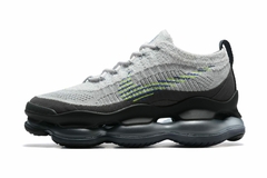 TÊNIS NIKE AIR MAX SCORPION "CINZA PRETO" (PRAZO DE ATÉ 20 DIAS PARA ENTREGA) - FRETE GRÁTIS BR - comprar online