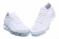 TÊNIS NIKE VAPORMAX 2 "BRANCO" (PRAZO DE ATÉ 20 DIAS PARA ENTREGA) - FRETE GRÁTIS BR - Billy Outsize