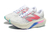 TÊNIS NEW BALANCE FUELCELL REBEL V4 "BRANCO ROSA AZUL" (PRAZO DE ATÉ 20 DIAS PARA ENTREGA) - FRETE GRÁTIS BR na internet
