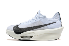 TÊNIS NIKE AIR ZOOM ALPHAFLY NEXT% 3 "BRANCO PRETO" (PRAZO DE ATÉ 20 DIAS PARA ENTREGA) - FRETE GRÁTIS BR - comprar online