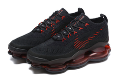TÊNIS NIKE AIR MAX SCORPION "PRETO VERMELHO" (PRAZO DE ATÉ 20 DIAS PARA ENTREGA) - FRETE GRÁTIS BR na internet