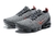 TÊNIS NIKE VAPORMAX 3 "CINZA VERMELHO" (PRAZO DE ATÉ 20 DIAS PARA ENTREGA) - FRETE GRÁTIS BR - comprar online