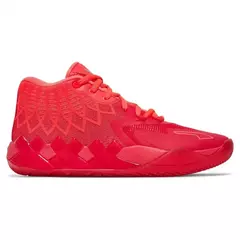 TÊNIS PUMA LAMELO BALL MB.01 X RICK AND MORTY (PRAZO DE ATÉ 20 DIAS PARA ENTREGA) - FRETE GRÁTIS BR - loja online