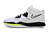 TÊNIS NIKE KYRIE IRVING 8 "BRANCO PRETO NEON" (PRAZO DE ATÉ 20 DIAS PARA ENTREGA) - FRETE GRÁTIS BR na internet