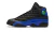 TÊNIS NIKE AIR JORDAN 13 "PRETO AZUL" (PRAZO DE ATÉ 20 DIAS PARA ENTREGA) - FRETE GRÁTIS BR - comprar online
