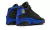 TÊNIS NIKE AIR JORDAN 13 "PRETO AZUL" (PRAZO DE ATÉ 20 DIAS PARA ENTREGA) - FRETE GRÁTIS BR - Billy Outsize
