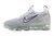 TÊNIS NIKE VAPORMAX 2021 "CINZA BRANCO" (PRAZO DE ATÉ 20 DIAS PARA ENTREGA) - FRETE GRÁTIS BR - comprar online