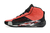 TÊNIS AIR JORDAN 38 "VERMELHO PRETO" (PRAZO DE ATÉ 20 DIAS PARA ENTREGA) - FRETE GRÁTIS BR na internet