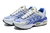 TÊNIS NIKE AIR MAX TAILWIND 1 "BRANCO AZUL AMARELO" (PRAZO DE ATÉ 20 DIAS PARA ENTREGA) - FRETE GRÁTIS BR na internet