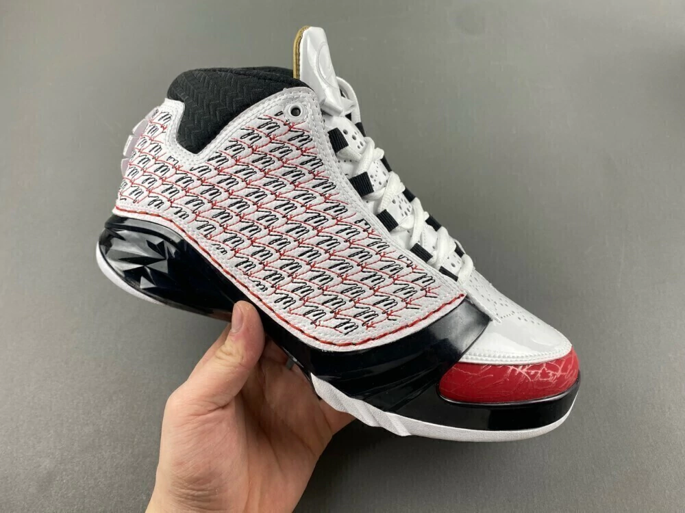 アキJORDAN23 TÊNIS NIKE AIR JORDAN 23 OG 
