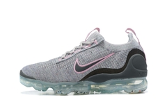 TÊNIS NIKE VAPORMAX 2021 "CINZA ROSA PRETO" (PRAZO DE ATÉ 20 DIAS PARA ENTREGA) - FRETE GRÁTIS BR - comprar online