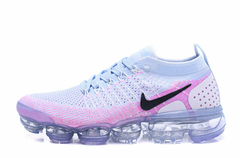 TÊNIS NIKE VAPORMAX 2 FEMININO "HIDROGÊNIO" (PRAZO DE ATÉ 20 DIAS PARA ENTREGA) - FRETE GRÁTIS BR - comprar online