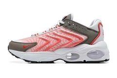 TÊNIS NIKE AIR MAX TAILWIND 1 "VERMELHO BRANCO" (PRAZO DE ATÉ 20 DIAS PARA ENTREGA) - FRETE GRÁTIS BR - comprar online