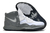 TÊNIS NIKE KYRIE IRVING 8 "CINZA BRANCO" (PRAZO DE ATÉ 20 DIAS PARA ENTREGA) - FRETE GRÁTIS BR - comprar online