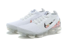 TÊNIS NIKE VAPORMAX 3 FEMININO "BRANCO FLORES" (PRAZO DE ATÉ 20 DIAS PARA ENTREGA) - FRETE GRÁTIS BR - comprar online