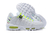 TÊNIS NIKE AIR MAX 95 "5 SWOOSH" BRANCO (PRAZO DE ATÉ 20 DIAS PARA ENTREGA) - FRETE GRÁTIS BR na internet