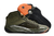 TÊNIS AIR JORDAN 38 "VERDE OLIVA" (PRAZO DE ATÉ 20 DIAS PARA ENTREGA) - FRETE GRÁTIS BR - comprar online