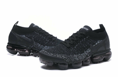 Imagem do TÊNIS NIKE VAPORMAX 2 "PRETO" (PRAZO DE ATÉ 20 DIAS PARA ENTREGA) - FRETE GRÁTIS BR