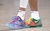 TÊNIS NIKE KOBE 8 SYSTEM "WHAT THE KOBE" (PRAZO DE ATÉ 20 DIAS PARA ENTREGA) - FRETE GRÁTIS BR na internet