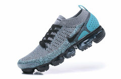 TÊNIS NIKE VAPORMAX 2 "DUSTY CACTUS HYPER JADE" (PRAZO DE ATÉ 20 DIAS PARA ENTREGA) - FRETE GRÁTIS BR