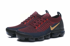 TÊNIS NIKE VAPORMAX 2 (2018) "BARCELONA" (PRAZO DE ATÉ 20 DIAS PARA ENTREGA) - FRETE GRÁTIS BR - loja online