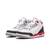 TÊNIS NIKE AIR JORDAN 3 RETRÔ "BRANCO PRETO VERMELHO" (PRAZO DE ATÉ 20 DIAS PARA ENTREGA) - FRETE GRÁTIS BR na internet