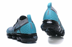 TÊNIS NIKE VAPORMAX 2 "DUSTY CACTUS HYPER JADE" (PRAZO DE ATÉ 20 DIAS PARA ENTREGA) - FRETE GRÁTIS BR - comprar online