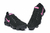 Imagem do TÊNIS NIKE VAPORMAX 2 FEMININO "PRETO ROSA" (PRAZO DE ATÉ 20 DIAS PARA ENTREGA) - FRETE GRÁTIS BR