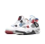 TÊNIS NIKE AIR JORDAN 4 RETRÔ "O QUE É" (PRAZO DE ATÉ 20 DIAS PARA ENTREGA) - FRETE GRÁTIS BR na internet