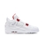 TÊNIS NIKE AIR JORDAN 4 RETRÔ "BRANCO VERDE METÁLICO" (PRAZO DE ATÉ 20 DIAS PARA ENTREGA) - FRETE GRÁTIS BR na internet