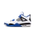 TÊNIS NIKE AIR JORDAN 4 RETRÔ "MOTORSPORTS" (PRAZO DE ATÉ 20 DIAS PARA ENTREGA) - FRETE GRÁTIS BR - comprar online