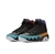 TÊNIS NIKE AIR JORDAN 9 RETRÔ "PRETO COLORIDO" (PRAZO DE ATÉ 20 DIAS PARA ENTREGA) - FRETE GRÁTIS BR na internet