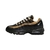 TÊNIS NIKE AIR MAX 95 "PRETO MARRON" (PRAZO DE ATÉ 20 DIAS PARA ENTREGA) - FRETE GRÁTIS BR - comprar online