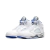 TÊNIS NIKE AIR JORDAN 5 "BRANCO AZUL" (PRAZO DE ATÉ 20 DIAS PARA ENTREGA) - FRETE GRÁTIS BR na internet