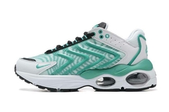 TÊNIS NIKE AIR MAX TAILWIND 1 "CINZA VERDE BRANCO" (PRAZO DE ATÉ 20 DIAS PARA ENTREGA) - FRETE GRÁTIS BR - comprar online