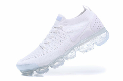 TÊNIS NIKE VAPORMAX 2 "BRANCO" (PRAZO DE ATÉ 20 DIAS PARA ENTREGA) - FRETE GRÁTIS BR
