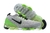 TÊNIS NIKE VAPORMAX 3 "CINZA PRETO NEON" (PRAZO DE ATÉ 20 DIAS PARA ENTREGA) - FRETE GRÁTIS BR na internet
