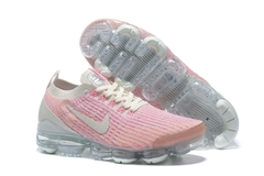 TÊNIS NIKE VAPORMAX 3 FEMININO "ROSA" (PRAZO DE ATÉ 20 DIAS PARA ENTREGA) - FRETE GRÁTIS BR na internet