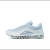 TÊNIS NIKE AIR MAX 97 "BRANCO AZUL BEBÊ" (PRAZO DE ATÉ 20 DIAS PARA ENTREGA) - FRETE GRÁTIS - comprar online