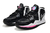 TÊNIS NIKE KYRIE IRVING 8 "BRANCO PRETO AZUL" (PRAZO DE ATÉ 20 DIAS PARA ENTREGA) - FRETE GRÁTIS BR - Billy Outsize