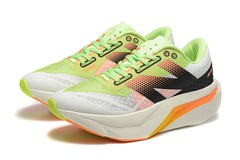 TÊNIS NEW BALANCE FUELCELL REBEL V4 "NEON LARANJA PRETO" (PRAZO DE ATÉ 20 DIAS PARA ENTREGA) - FRETE GRÁTIS BR na internet