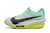 TÊNIS NIKE AIR ZOOM ALPHAFLY NEXT% 3 "CINZA VERDE ÁGUA NEON" (PRAZO DE ATÉ 20 DIAS PARA ENTREGA) - FRETE GRÁTIS BR - comprar online