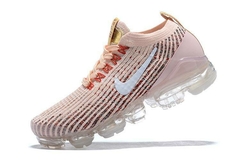 TÊNIS NIKE VAPORMAX 3 FEMININO "ROSA BRANCO" (PRAZO DE ATÉ 20 DIAS PARA ENTREGA) - FRETE GRÁTIS BR - comprar online
