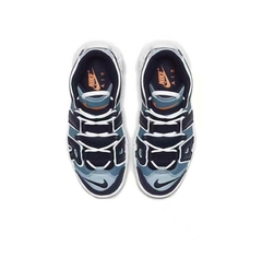 TÊNIS NIKE AIR MORE UPTEMPO '96 "DENIN" (PRAZO DE ATÉ 20 DIAS PARA ENTREGA) - FRETE GRÁTIS BR - loja online